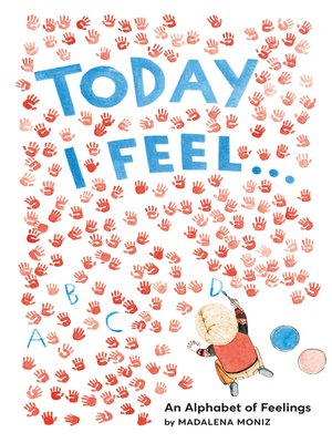 cover image of Today I Feel . . .
